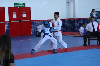 Circuito Open Nacional de Karate