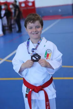 Circuito Open Nacional de Karate