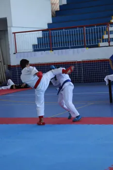 Circuito Open Nacional de Karate