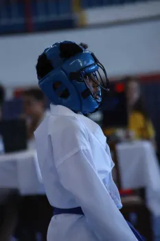 Circuito Open Nacional de Karate