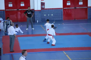 Circuito Open Nacional de Karate