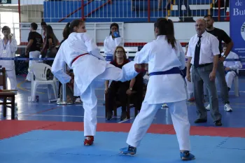 Circuito Open Nacional de Karate