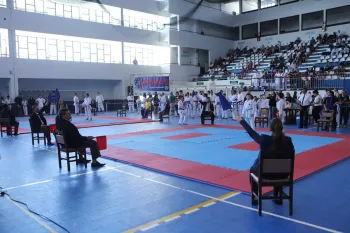 Circuito Open Nacional de Karate