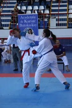 Circuito Open Nacional de Karate