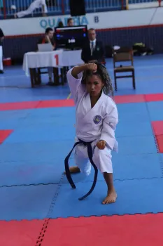 Circuito Open Nacional de Karate