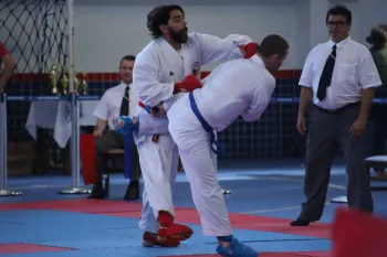 Circuito Open Nacional de Karate