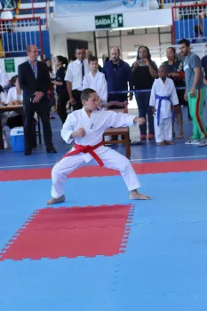 Circuito Open Nacional de Karate