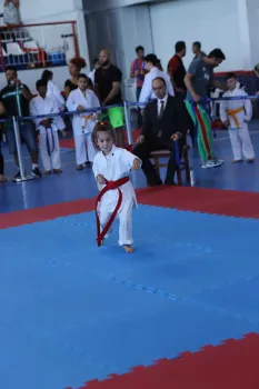 Circuito Open Nacional de Karate