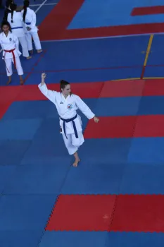 Circuito Open Nacional de Karate