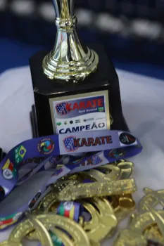 Circuito Open Nacional de Karate