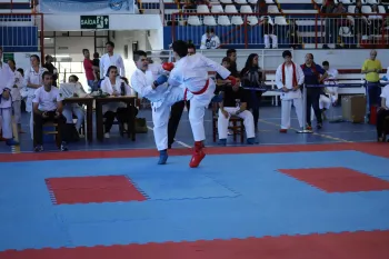 Circuito Open Nacional de Karate