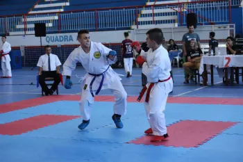 Circuito Open Nacional de Karate