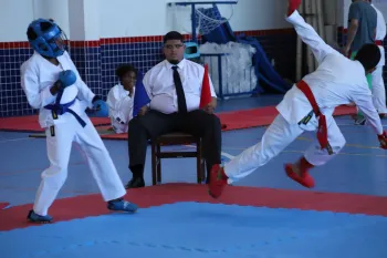 Circuito Open Nacional de Karate