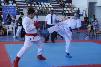 Circuito Open Nacional de Karate