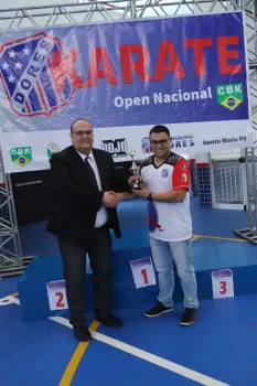 Circuito Open Nacional de Karate