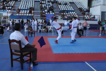 Circuito Open Nacional de Karate