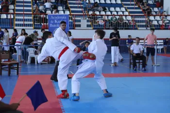 Circuito Open Nacional de Karate