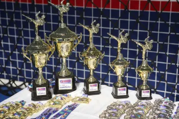 Circuito Open Nacional de Karate