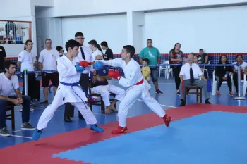 Circuito Open Nacional de Karate