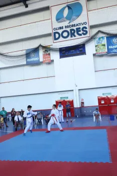 Circuito Open Nacional de Karate