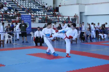 Circuito Open Nacional de Karate