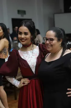 Pré-estreia D.T. Querência das Dores - Grupo Adulto