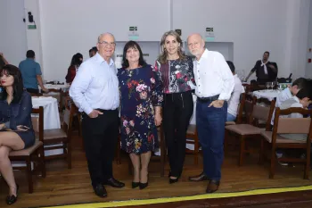 Pré-estreia D.T. Querência das Dores - Grupo Adulto