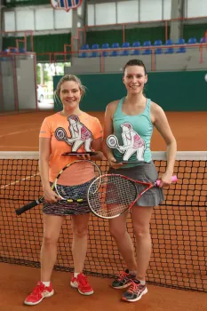 2º Torneio Feminino de Tênis