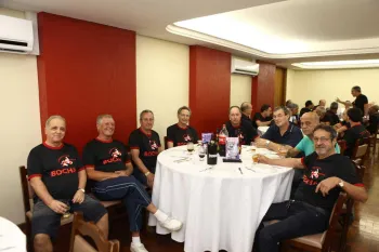 Foto: Fernando Camargo