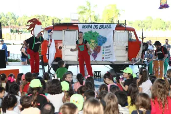 Foto: Fernando Camargo