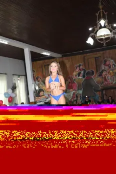 Concurso Rainha das Piscinas Estadual