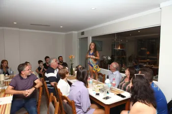 Concurso Rainha das Piscinas Estadual