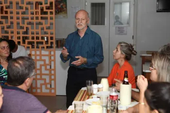 Concurso Rainha das Piscinas Estadual
