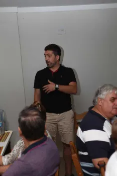 Concurso Rainha das Piscinas Estadual