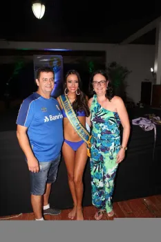 Concurso Rainha das Piscinas Estadual