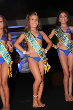 Concurso Rainha das Piscinas Estadual
