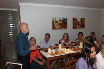 Concurso Rainha das Piscinas Estadual