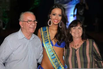 Concurso Rainha das Piscinas Estadual