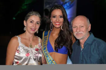 Concurso Rainha das Piscinas Estadual