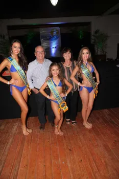 Concurso Rainha das Piscinas Estadual