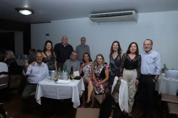 Eventualmente na sexta