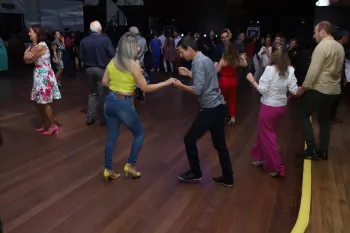 Eventualmente na sexta