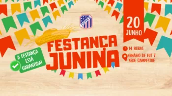 Festança Junina