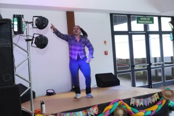 Mixturado Junino/2023