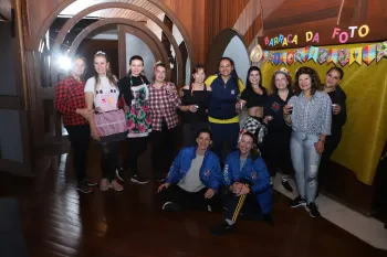Mixturado Junino/2023