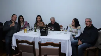 Eventualmente na Sexta