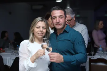 Eventualmente na Sexta