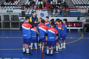 Gauchão de Futsal