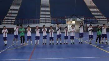Gauchão de Futsal