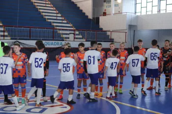 Gauchão de Futsal
